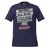 When All Else Fails Christian Bible Verse T-Shirt